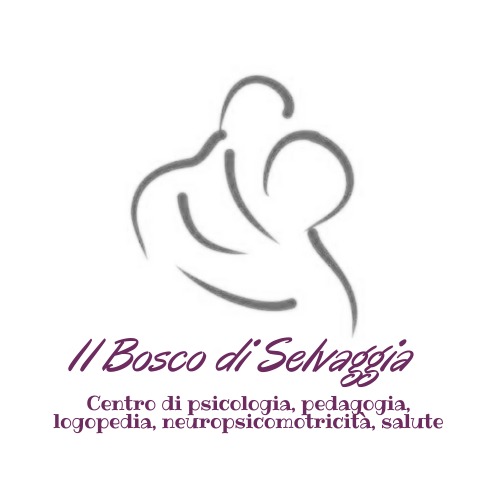 Logo de Il Bosco di Selvaggia, centro di psicologia, pedagogia, logopedia, neuropsicomotricità, salute