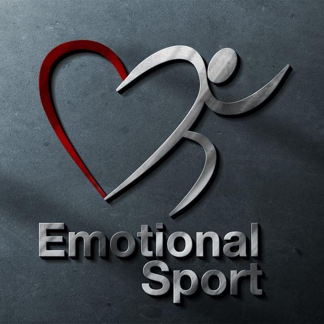 Logo Emotional sport